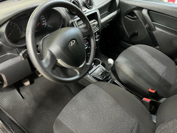 Lada (ВАЗ) Granta I с пробегом 2018 года, цена 492 340 рублей, 65379 км, седан, Автокод Объявления