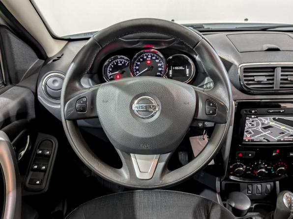 Nissan Terrano III (D10) с пробегом 2020 года, цена 1 290 000 рублей, 115622 км, внедорожник, Автокод Объявления