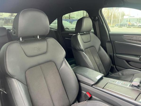 Audi A6 V (C8) с пробегом 2019 года, цена 4 490 000 рублей, 79161 км, седан, Автокод Объявления