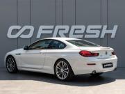BMW 6 серии III (F06/F13/F12) Краснодар  - изображение 24