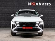 Hyundai Tucson IV Рестайлинг Екатеринбург  - изображение 26