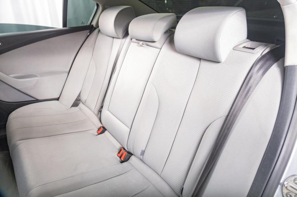 Volkswagen Passat B6 Томск  - изображение 16