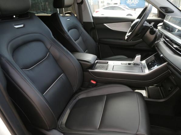 Chery Tiggo 7 Pro Max I с пробегом 2023 года, цена 1 887 000 рублей, 56200 км, внедорожник, Автокод Объявления