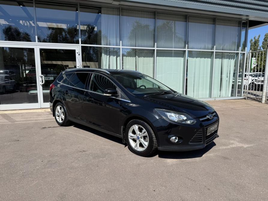 Ford Focus III Воронеж  - изображение 3