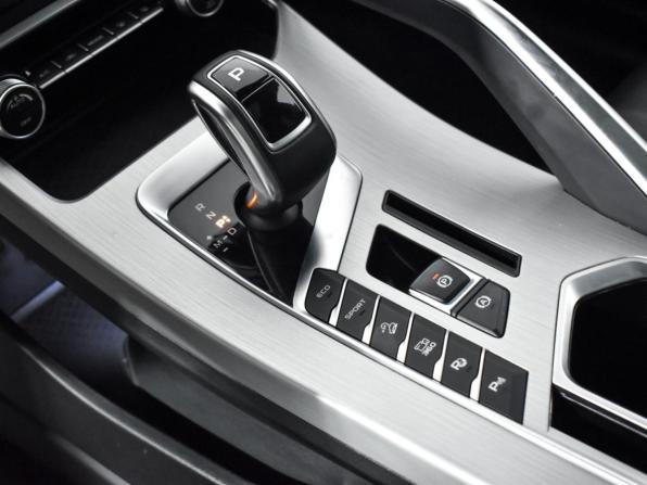 Geely Coolray I с пробегом 2021 года, цена 1 798 900 рублей, 60973 км, внедорожник, Автокод Объявления