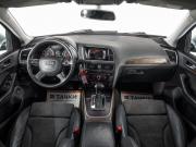 Audi Q5 I (8R) Рестайлинг Иркутск  - изображение 33