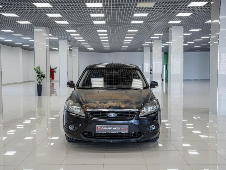 Ford Focus II Рестайлинг Самара  - изображение 7