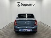 Renault Logan I Рестайлинг Воронеж  - изображение 26