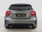 Mercedes-Benz A-Класс III (W176) Рестайлинг Химки  - изображение 32