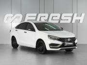Lada (ВАЗ) Vesta I Рестайлинг (NG) Минеральные Воды  - изображение 16