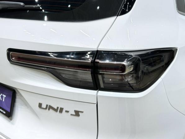 Changan UNI-S I с пробегом 2024 года, цена 2 420 000 рублей, 13160 км, внедорожник, Автокод Объявления