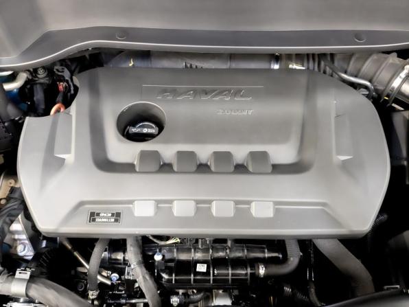 Haval F7x I Рестайлинг с пробегом 2023 года, цена 2 350 000 рублей, 24665 км, внедорожник, Автокод Объявления