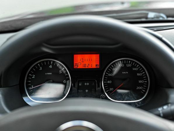 Renault Duster I с пробегом 2015 года, цена 820 000 рублей, 170536 км, внедорожник, Автокод Объявления