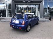 Lifan Smily I (320) Брянск  - изображение 17