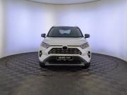 Toyota RAV4 V (XA50) Москва  - изображение 31