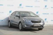 Kia Rio III Пермь  - изображение 22