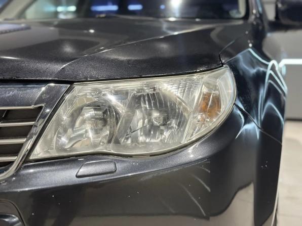 Subaru Forester III с пробегом 2008 года, цена 1 030 000 рублей, 269000 км, внедорожник, Автокод Объявления