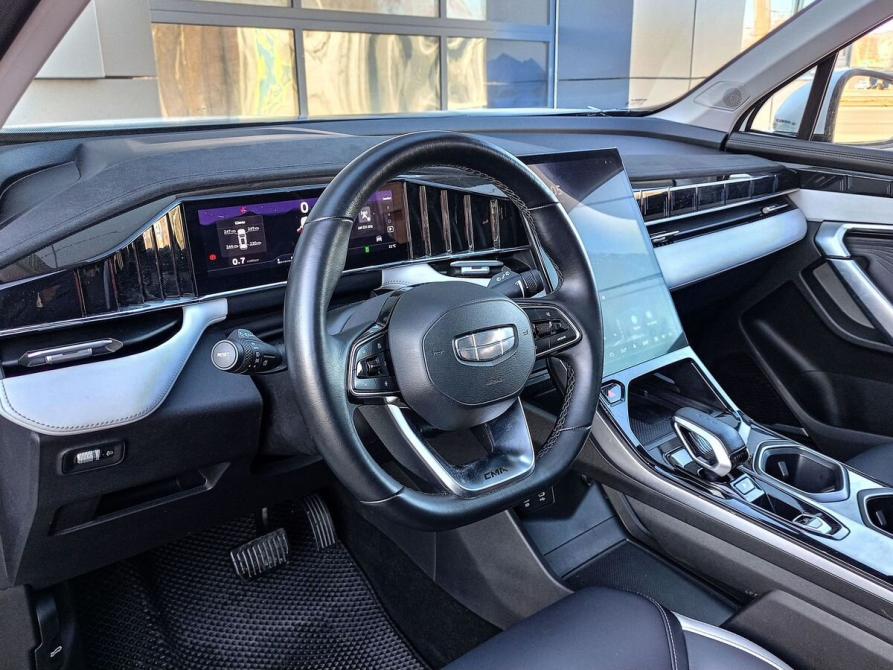 Geely Atlas II Казань  - изображение 5