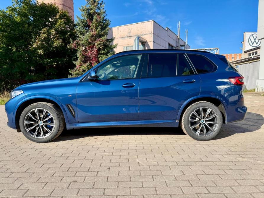 BMW X5 IV (G05/G18) Великий Новгород  - изображение 4