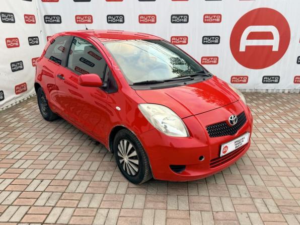 Toyota Yaris II с пробегом 2006 года, цена 399 900 рублей, 252800 км, хэтчбек, Автокод Объявления