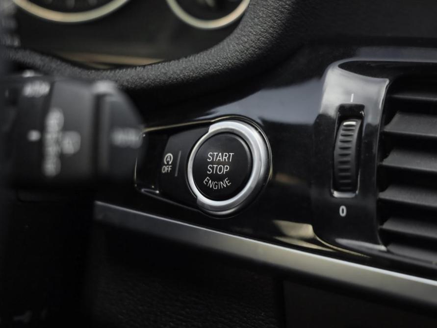 BMW X3 II (F25) Рестайлинг Санкт-Петербург  - изображение 18