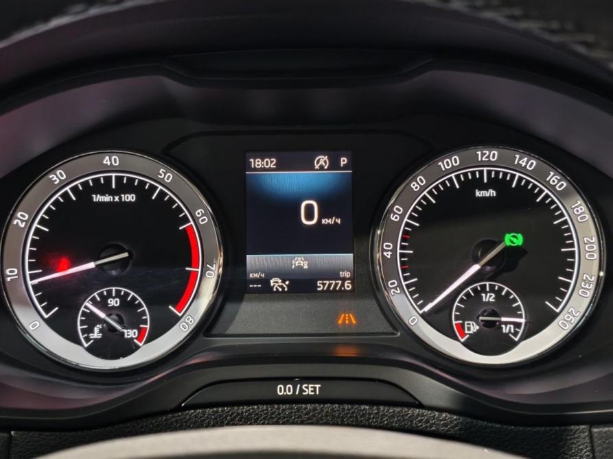 Skoda Karoq I Курск  - изображение 11