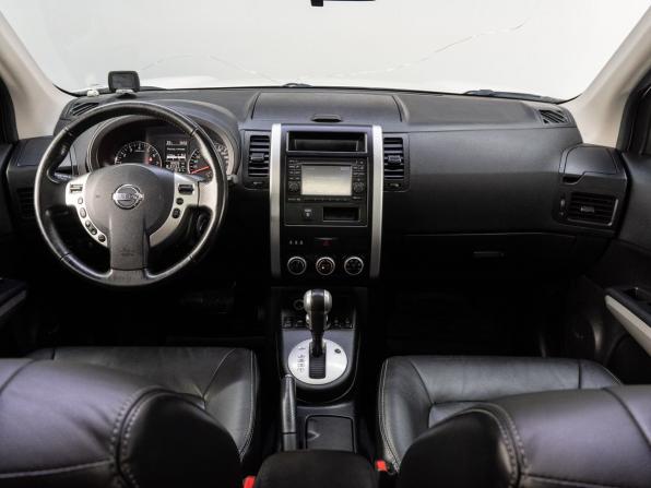 Nissan X-Trail II Рестайлинг с пробегом 2014 года, цена 1 499 000 рублей, 89036 км, внедорожник, Автокод Объявления