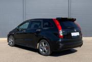 Honda Stream II Красноярск  - изображение 27