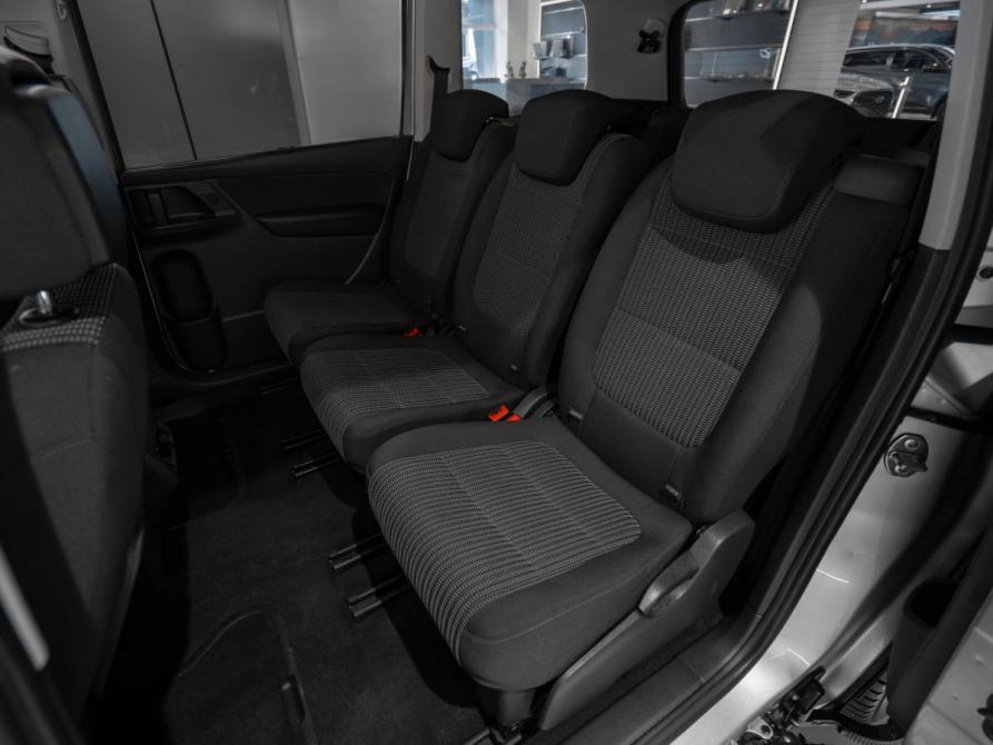 SEAT Alhambra II Рестайлинг Москва  - изображение 12