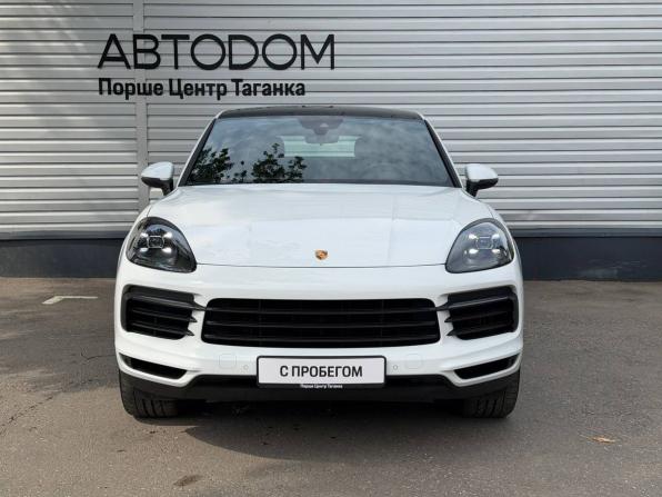 Porsche Cayenne III с пробегом 2023 года, цена 8 145 000 рублей, 91086 км, внедорожник, Автокод Объявления