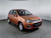 Lada (ВАЗ) Kalina II Уфа  - изображение 27