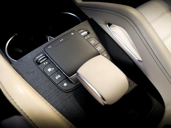 Mercedes-Benz GLE Coupe II (C167) с пробегом 2021 года, цена 7 299 000 рублей, 118533 км, внедорожник, Автокод Объявления