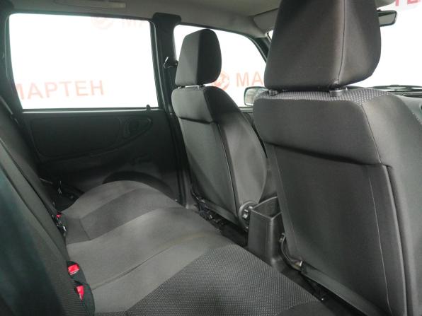 Lada (ВАЗ) Niva Travel I с пробегом 2024 года, цена 1 128 000 рублей, 24408 км, внедорожник, Автокод Объявления