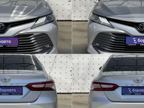 Toyota Camry VIII (XV70) с пробегом 2019 года, цена 2 990 000 рублей, 68324 км, седан, Автокод Объявления
