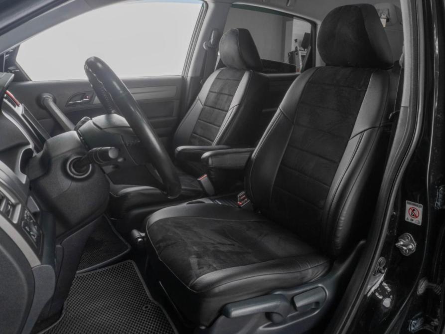 Honda CR-V III Рестайлинг Тюмень  - изображение 17