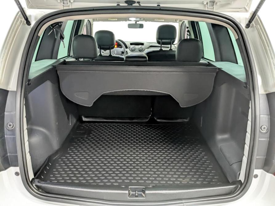 Renault Duster I Москва  - изображение 10