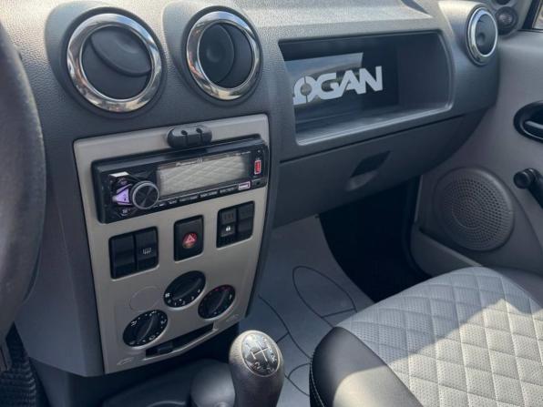 Renault Logan I с пробегом 2008 года, цена 339 000 рублей, 112021 км, седан, Автокод Объявления
