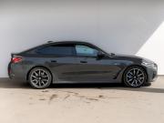 BMW 4 серии G22 G23 G26 Москва  - изображение 34