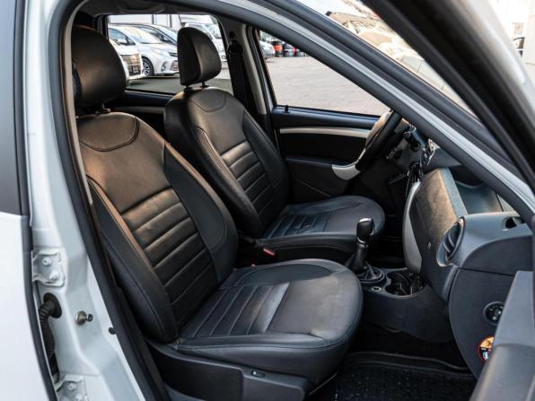 Nissan Terrano III (D10) с пробегом 2017 года, цена 1 135 000 рублей, 167671 км, внедорожник, Автокод Объявления
