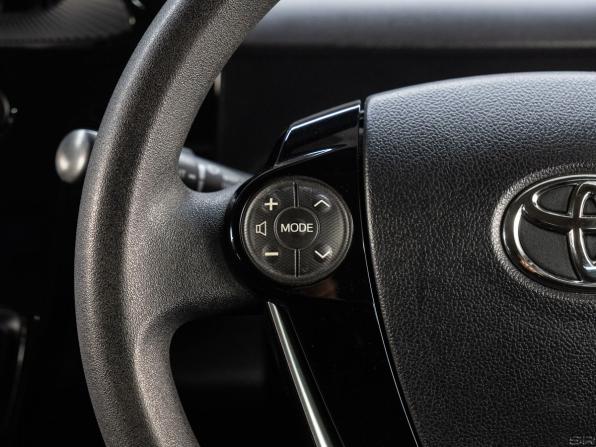 Toyota Aqua I Рестайлинг 2 с пробегом 2019 года, цена 1 479 000 рублей, 111951 км, хэтчбек, Автокод Объявления