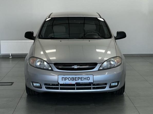 Chevrolet Lacetti I с пробегом 2012 года, цена 525 000 рублей, 143000 км, хэтчбек, Автокод Объявления