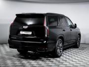 Cadillac Escalade V Москва  - изображение 27