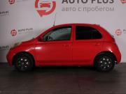 Nissan Micra III (K12) Минеральные Воды  - изображение 20