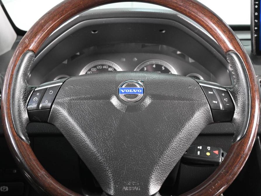 Volvo XC90 I Рестайлинг Ростов-на-Дону  - изображение 12