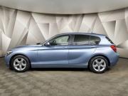 BMW 1 серии II (F20/F21) Москва  - изображение 21