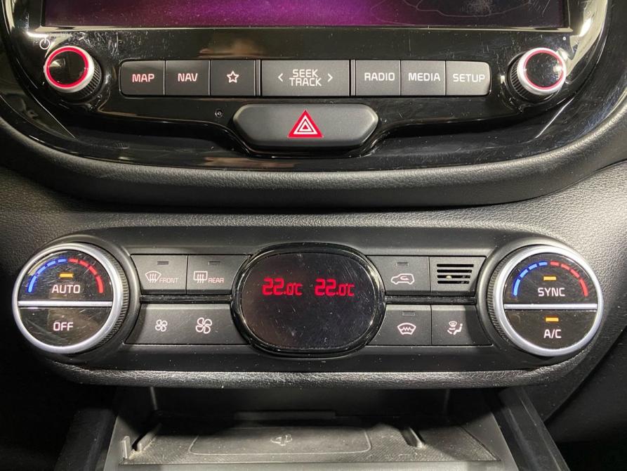 Kia Soul III Москва  - изображение 25