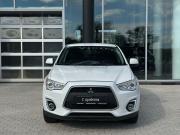 Mitsubishi ASX I Самара  - изображение 25