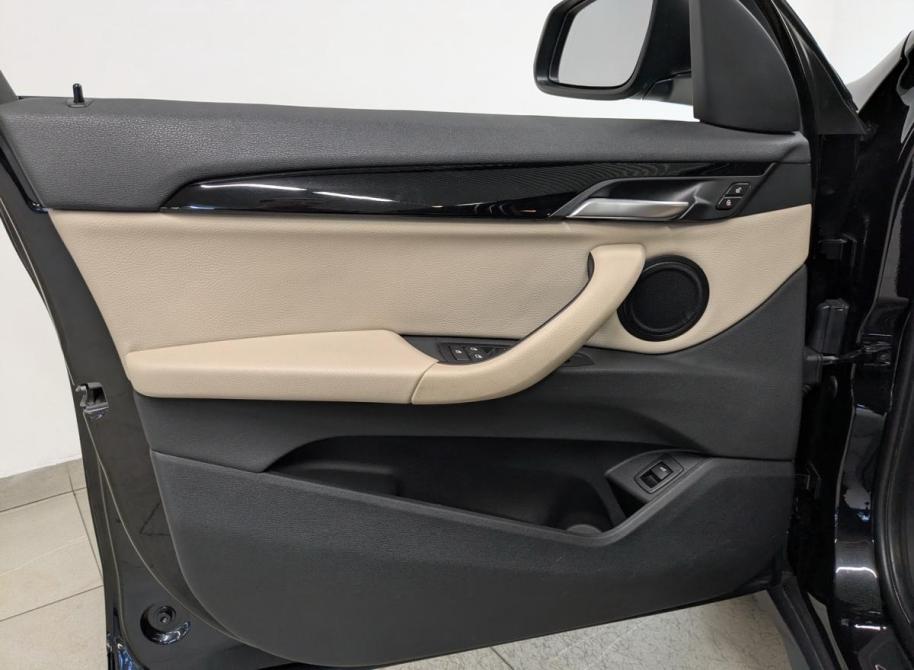 BMW X1 II (F48) Рестайлинг Санкт-Петербург  - изображение 19