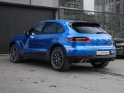 Porsche Macan I Москва  - изображение 41