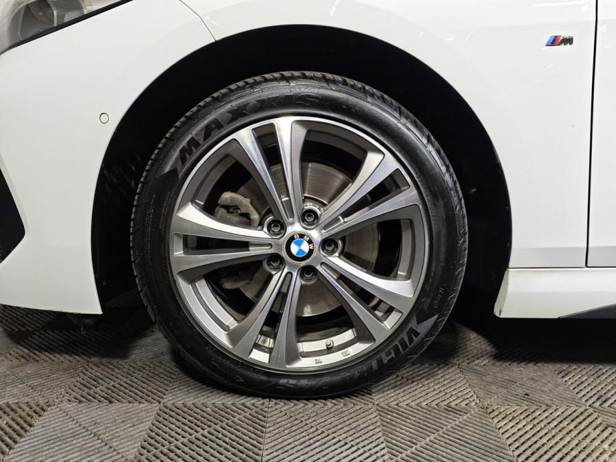 BMW 2 серии F44 Москва  - изображение 7